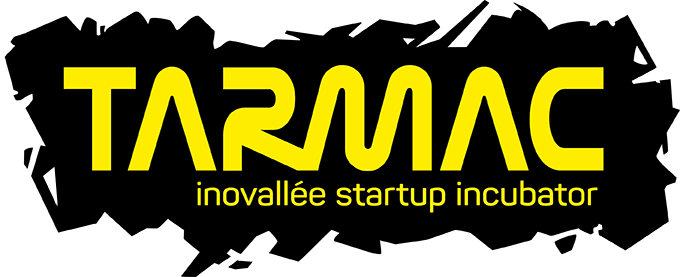 Tarmac - inovallée startup incubator